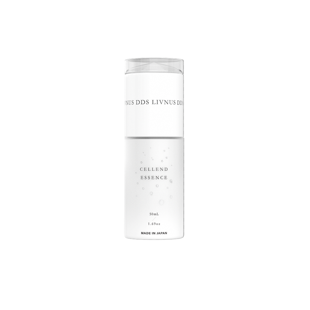 DDS LIVNUS セルエンド エッセンス50ml/本 – DDS株式会社