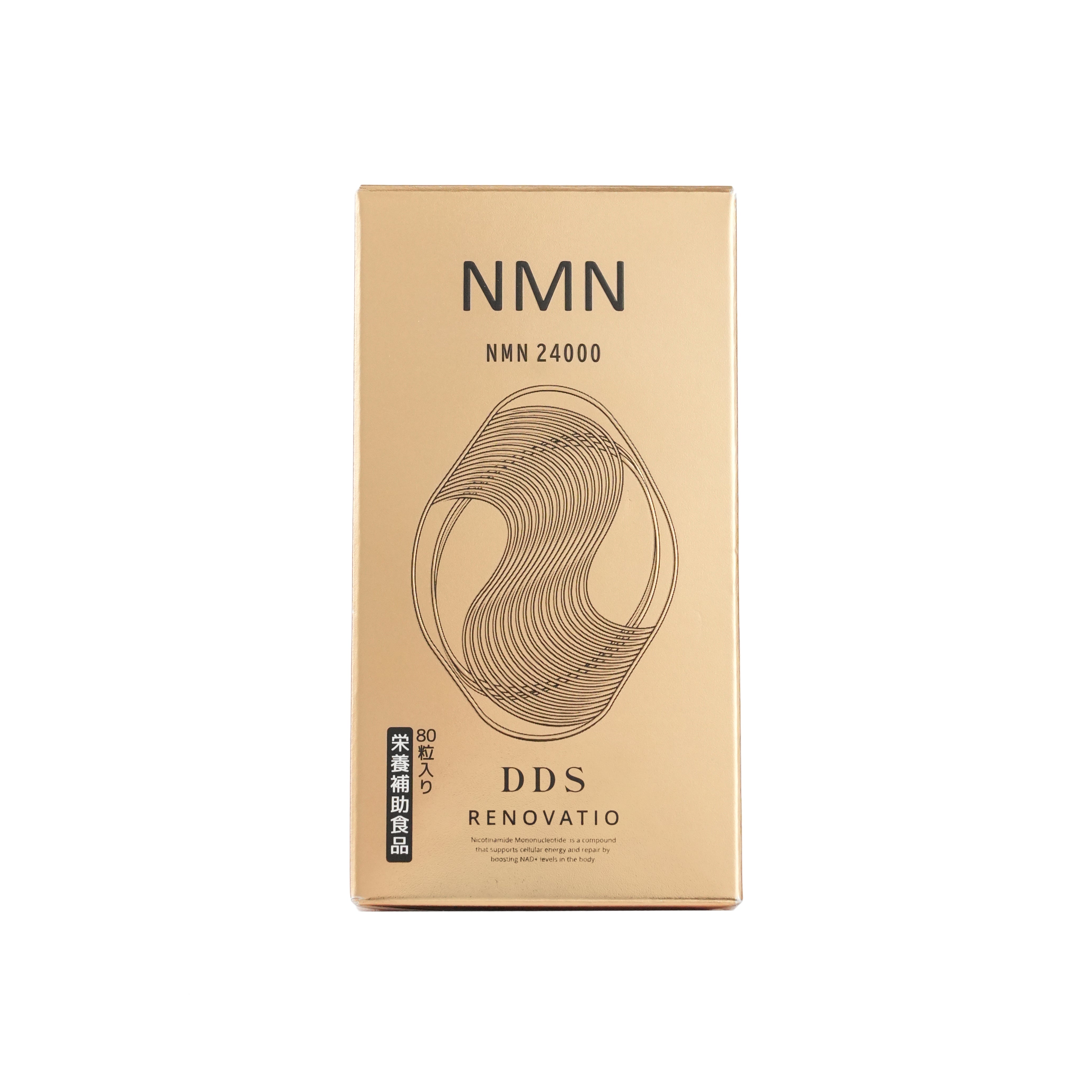 RENOVATIO NMN24000 80入