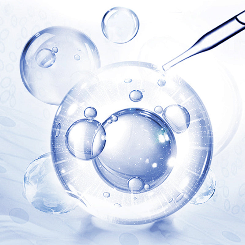 StabiHydro Matrix™ハイドロゲル技術とは何ですか