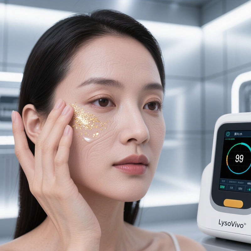 ナノテクノロジーとは何ですか?